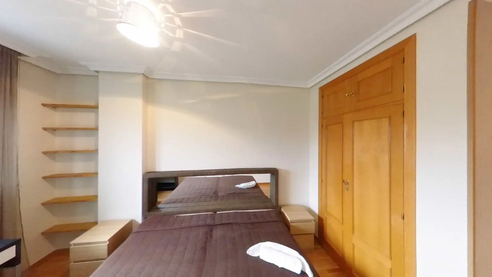 Wohnung mit Terrasse zur Miete in Calle de Rafael Bergamín, imagen 5