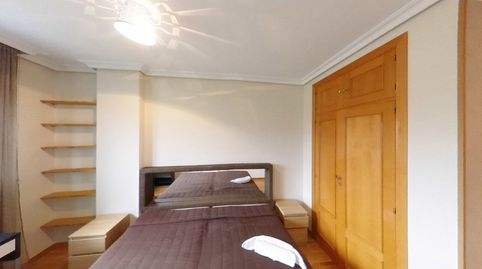 Foto 5 de Pis de lloguer a Calle de Rafael Bergamín, San Juan Bautista, Madrid Capital