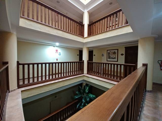 Casa-chalet en Venta en Puebla de Arenoso