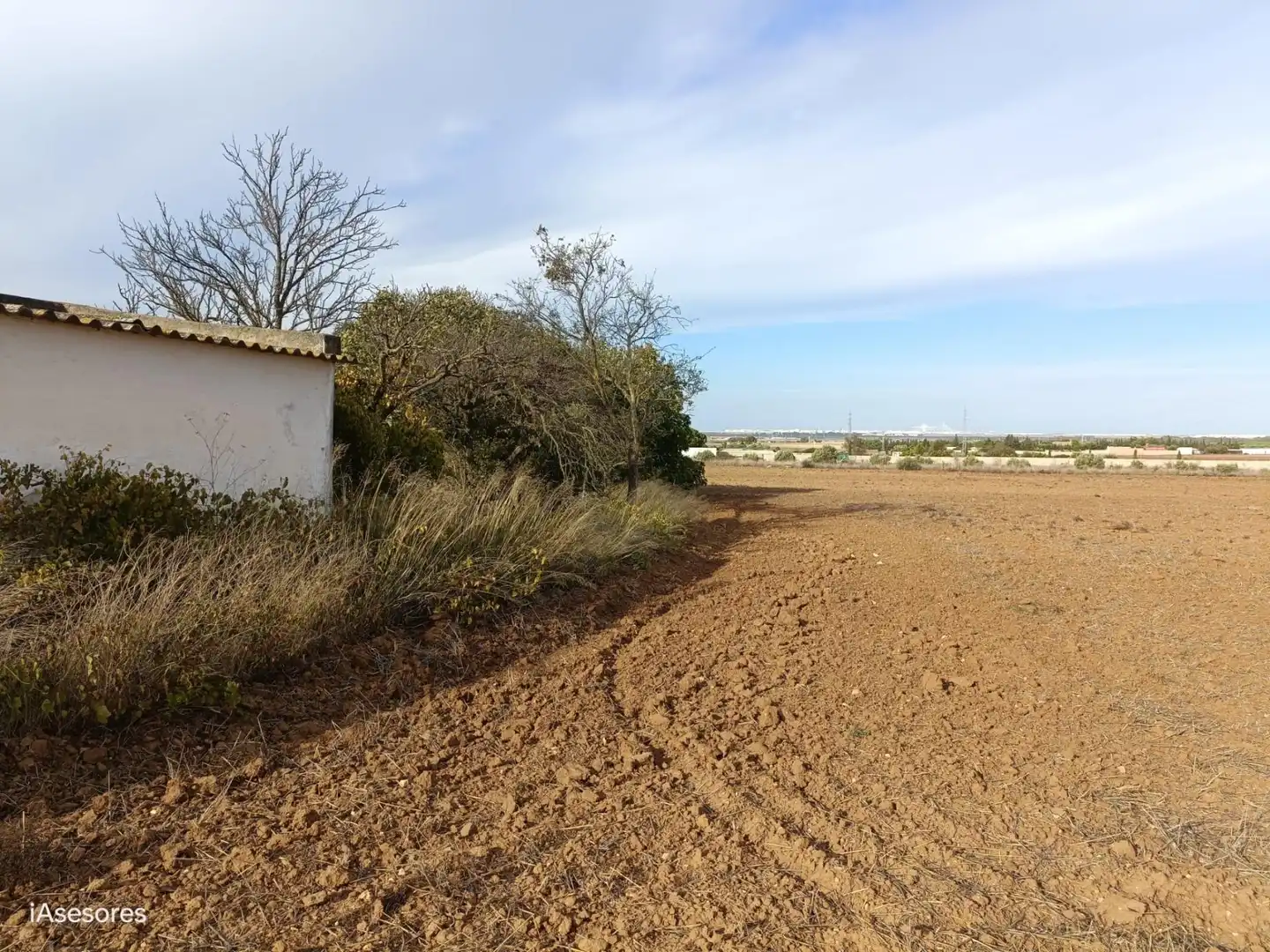 Country homes for sale in Puerto Real