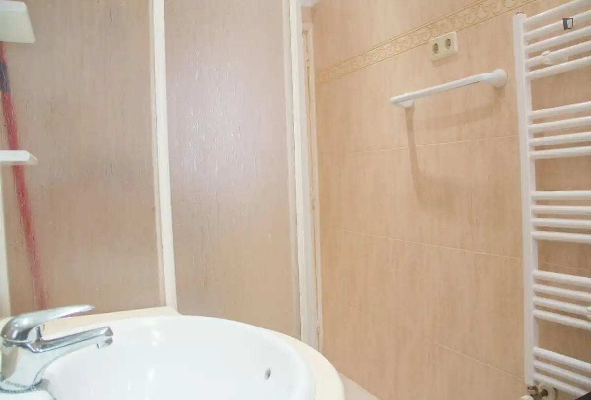 Apartament de lloguer a Chopera