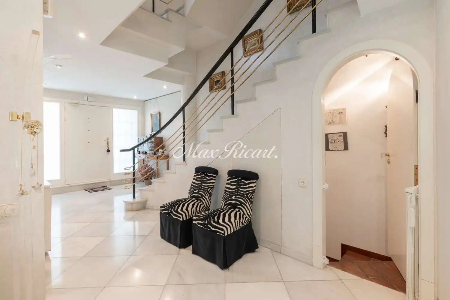 Casa o xalet en venda a Pedralbes