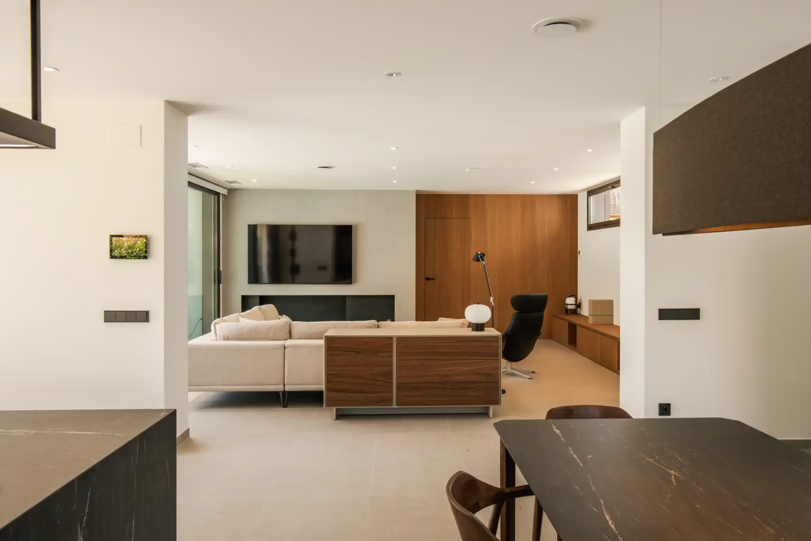 Villa avec jardin à vendre à Carrer Gironès, imagen 3