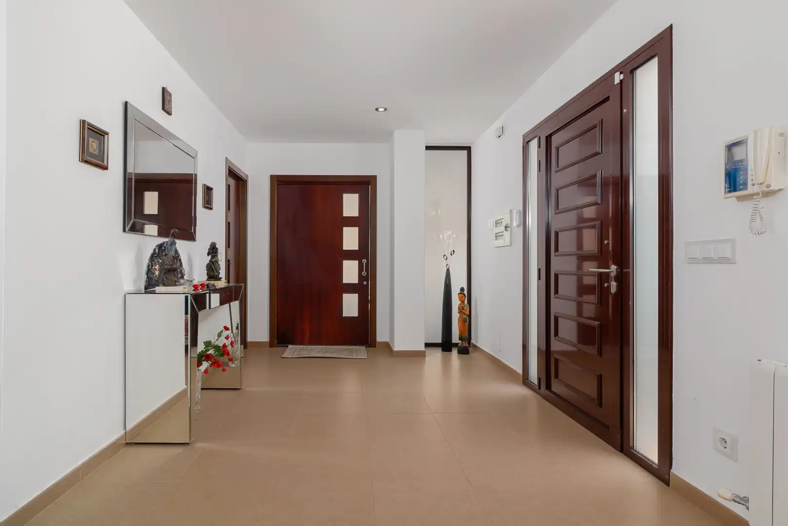 Casa o chalet en venta en Pau con Aire acondicionado, Calefacción y Jardín privado