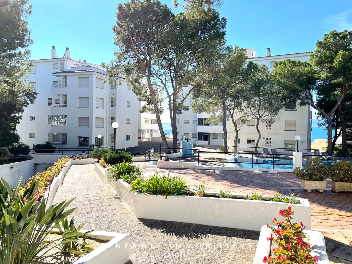 Appartamento con piscina in vendita a Carrer de Brussel·les, imagen 28