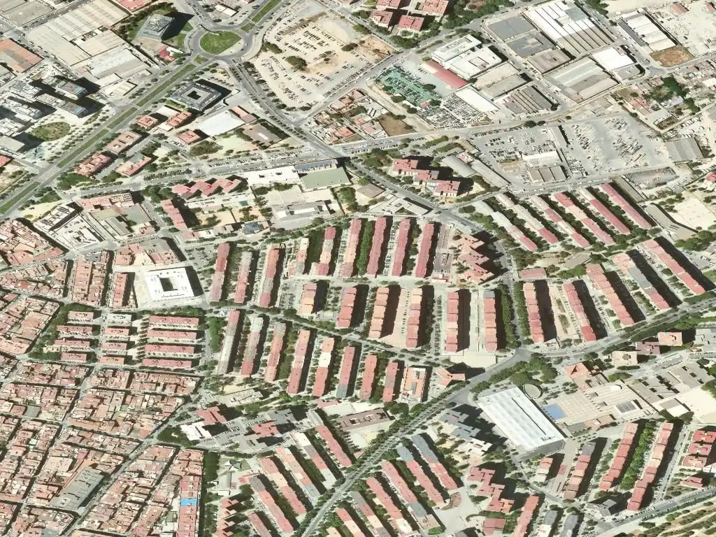 Flat for sale in calle Bambu, imagen 3