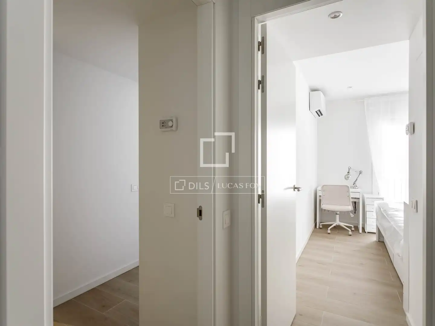 Flat with lift to rent in Tetuán, imagen 14