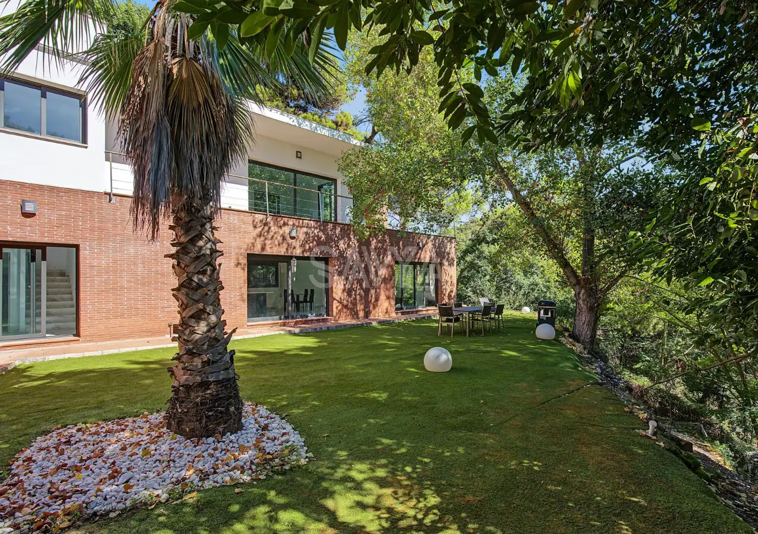 Casa con piscina en venta en Magarola, imagen 9