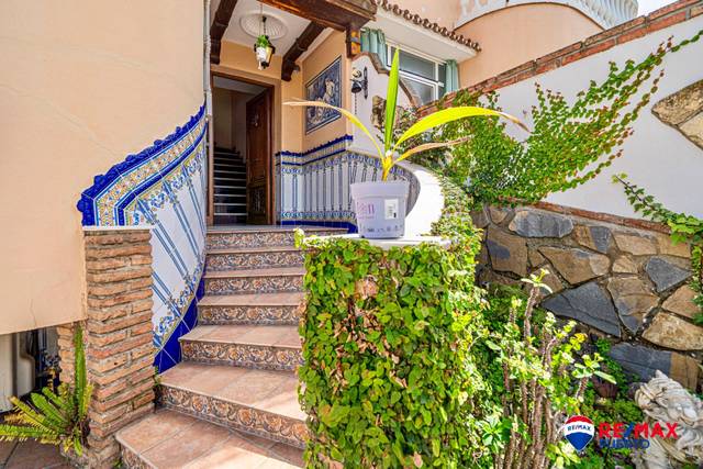 Casa adosada en Venta en Calle de Martín Fierro en Guadalmar