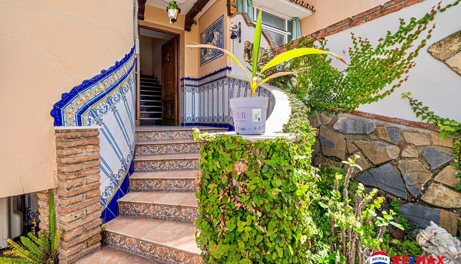 Foto 1 de Casa adosada en venda a Calle de Martín Fierro, Guadalmar, Málaga