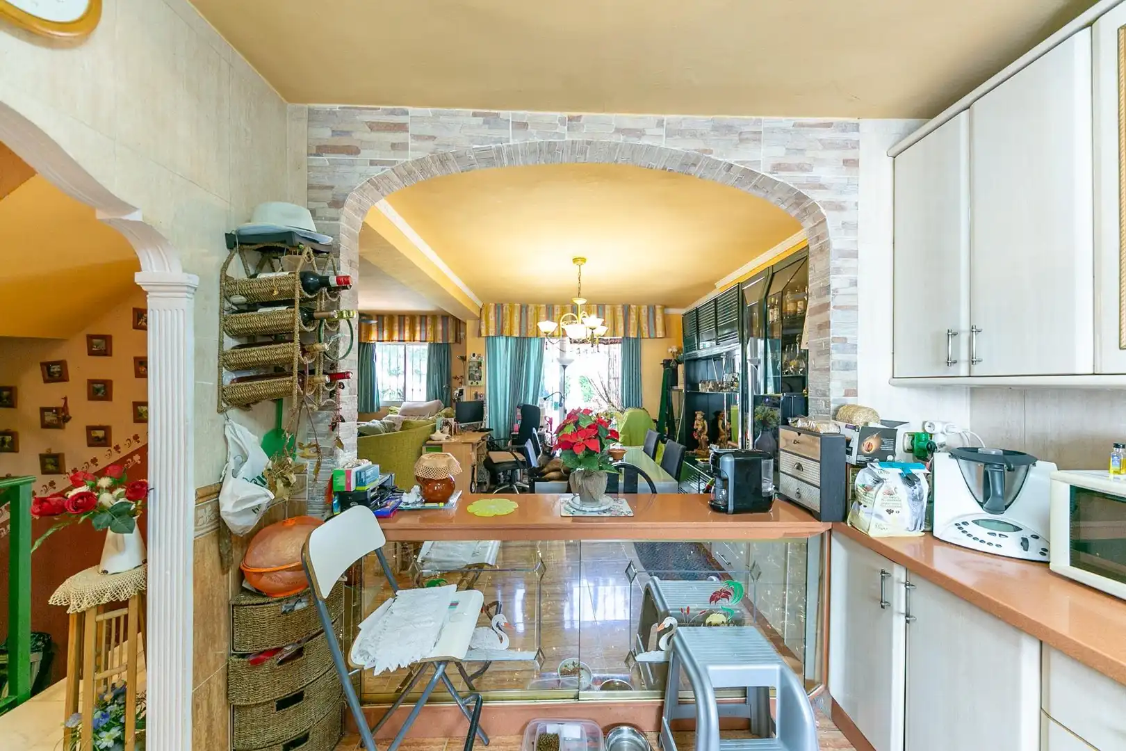 Adosado con piscina en venta en Mijas pueblo, imagen 18