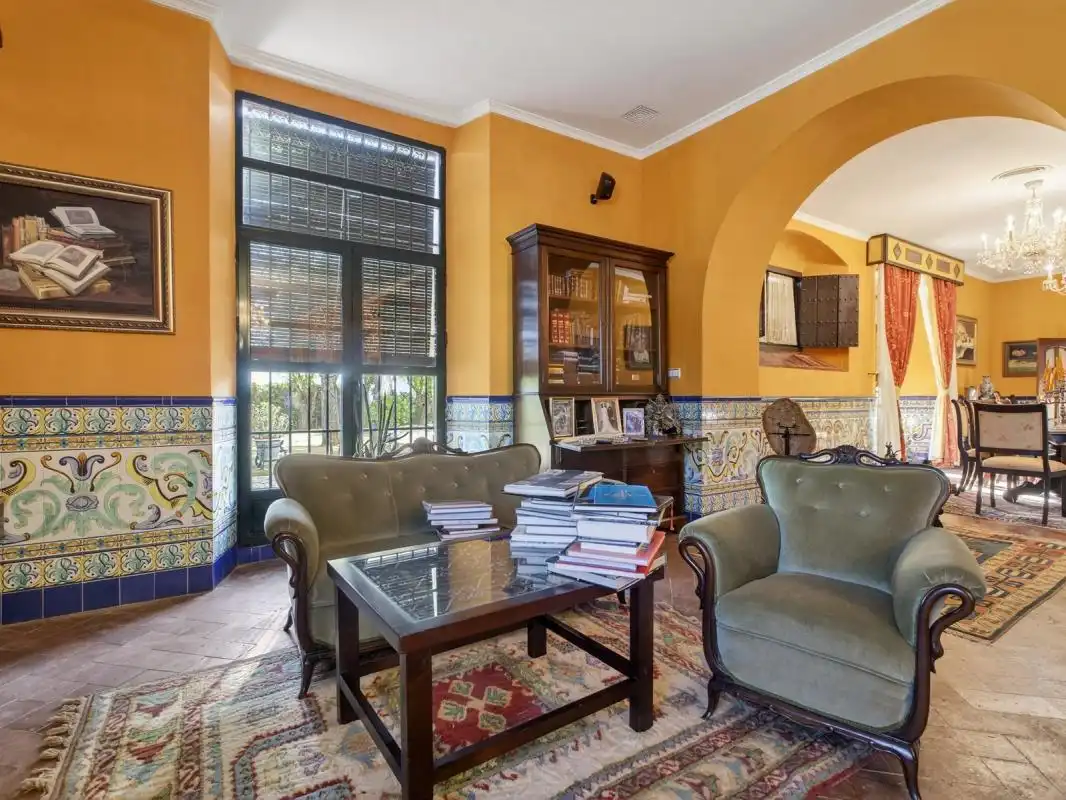 Finca rústica en venta en Ctra. de Guadajoz, Carmona