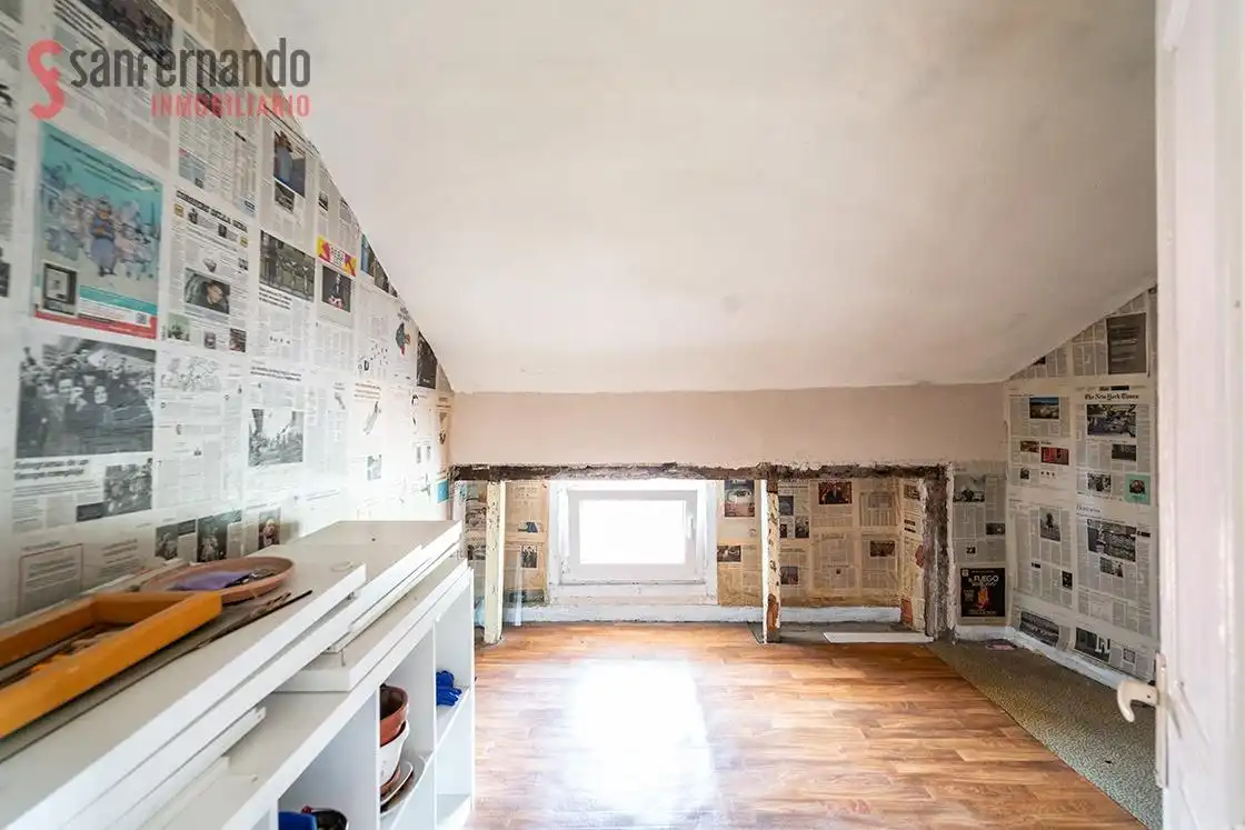 Schlafzimmer von Wohnung zum Verkauf in Santander
