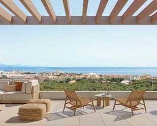 Terrace of Flat for sale in Torremolinos  with Air Conditioner, Heating and Terrace