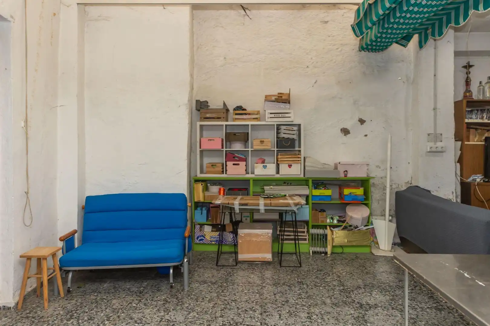 Edificio en venta en Guadix