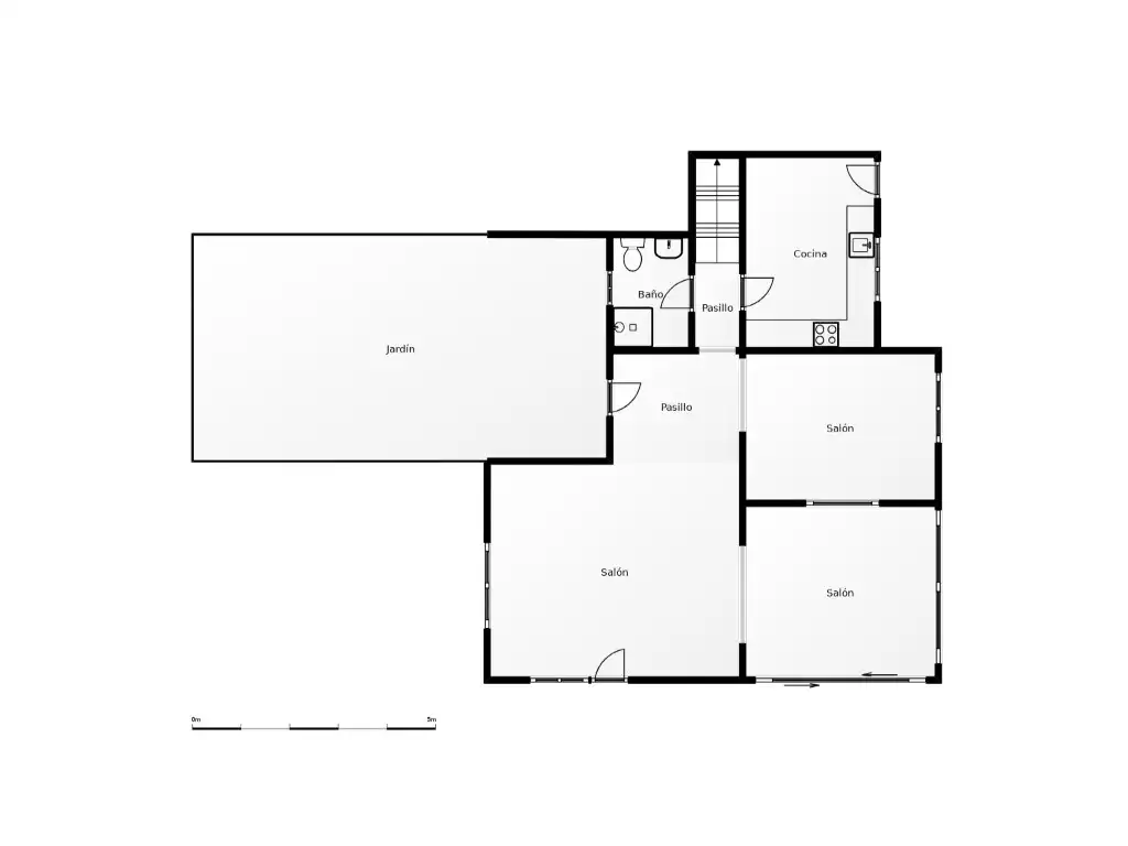 Casa o chalet en venta en Benicasim / Benicàssim