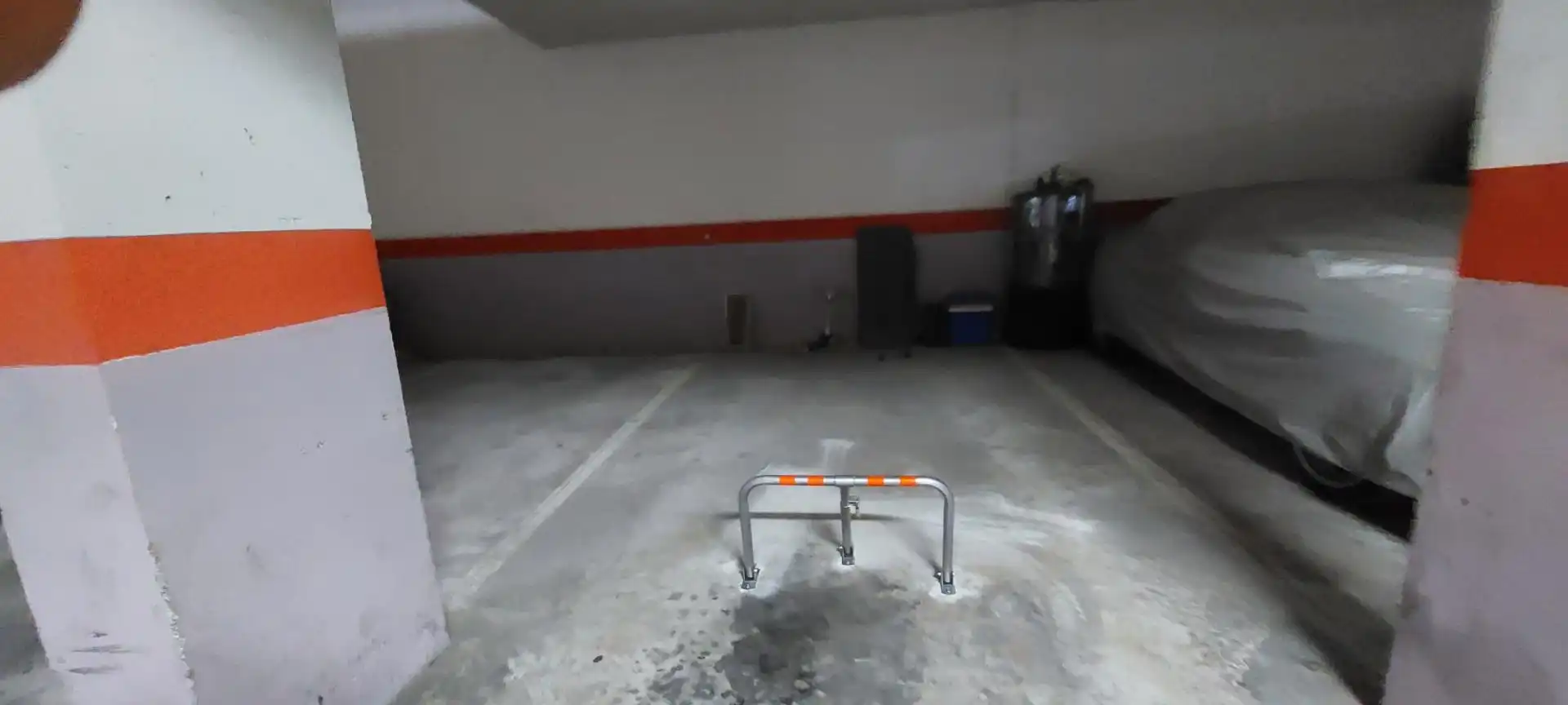 Parking de Piso en venta en Piélagos con Jardín privado, Terraza y Trastero