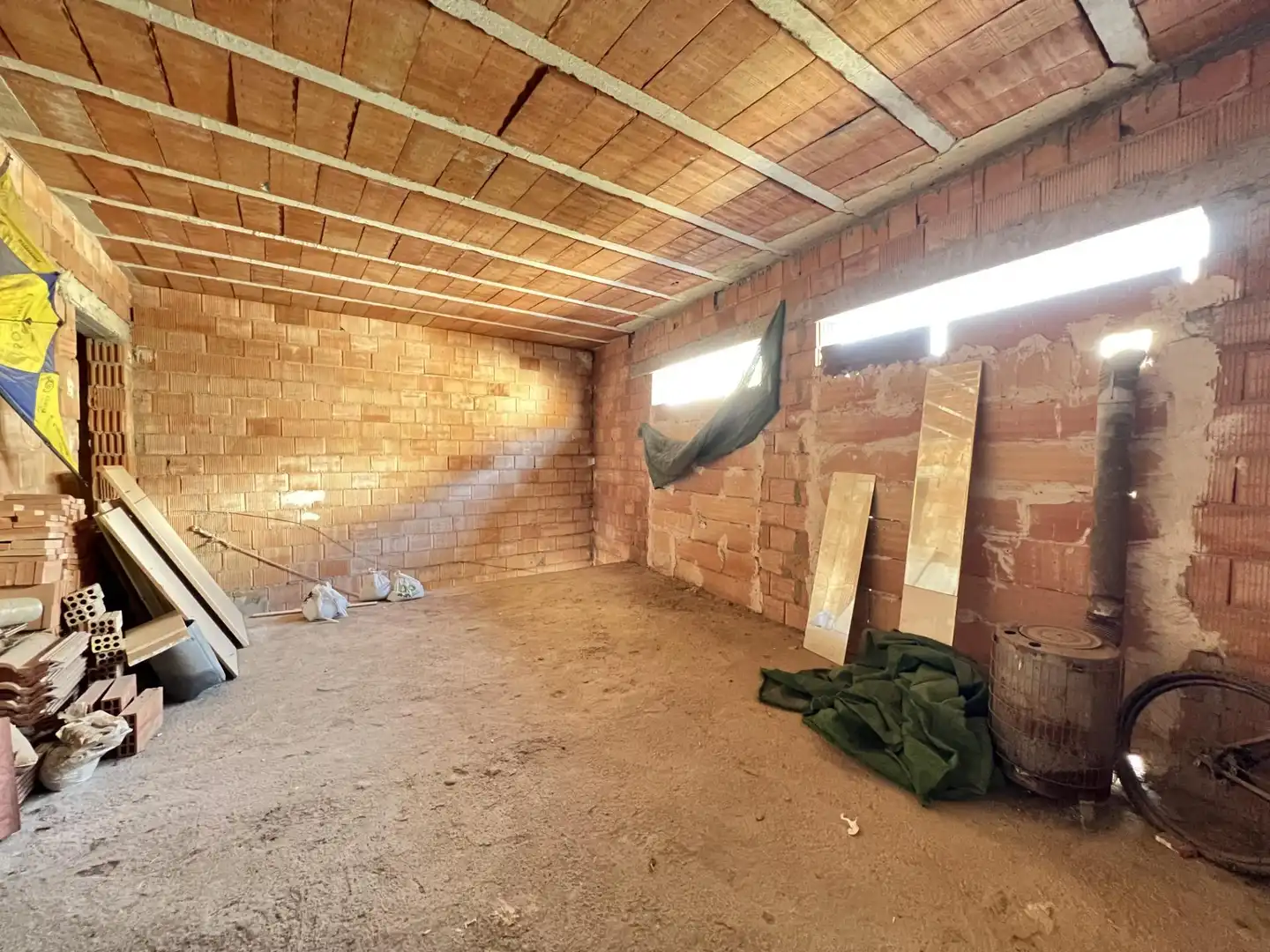 Casa o chalet en venta en Alameda con Aire acondicionado, Calefacción y Terraza