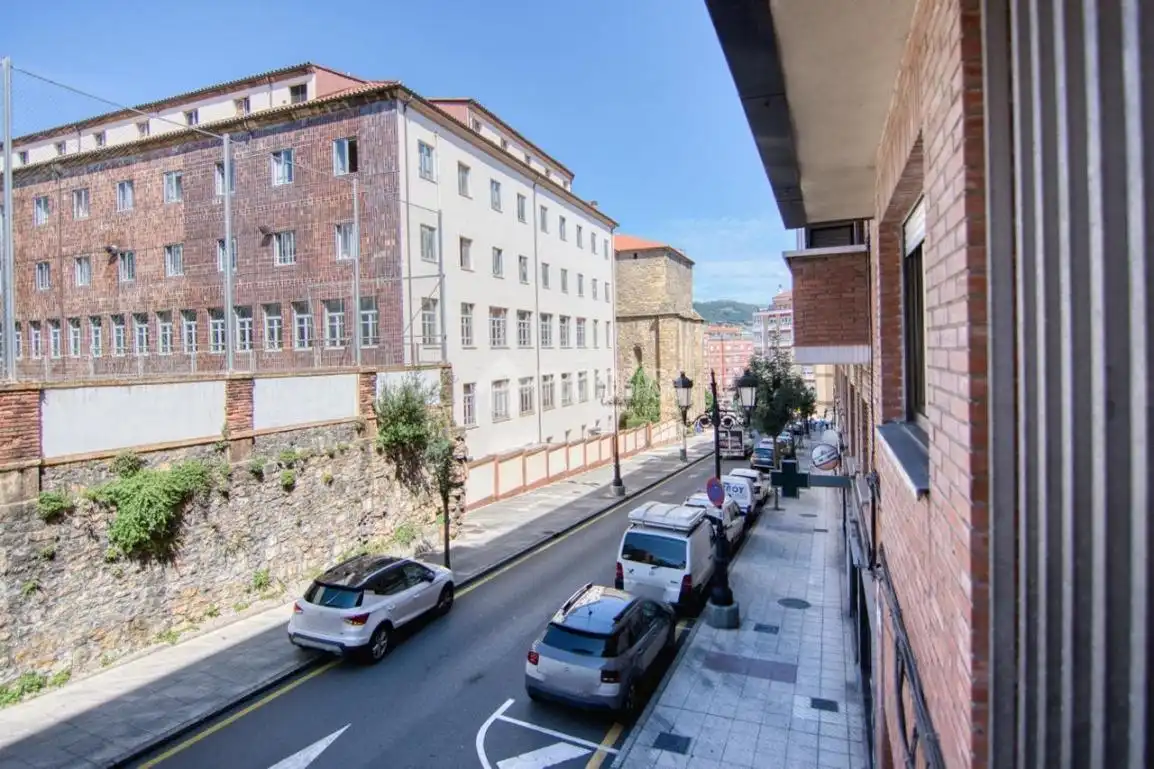 Pis en venda a Centro - Casco Histórico, imagen 3
