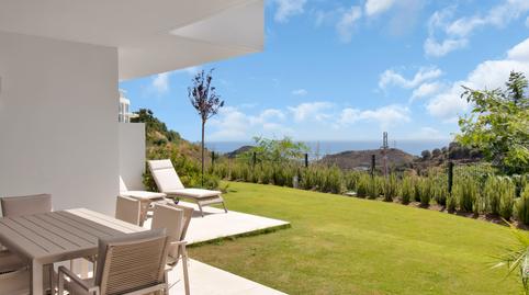 Foto 2 de Apartament en venda a  Palo Alto, Ojén, Málaga