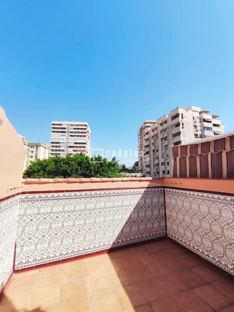 Flat to rent in Cruz de Humilladero, imagen 30
