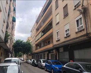 Exterior view of Flat for sale in Gandia