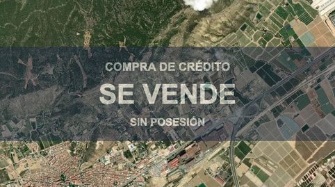 Foto 3 von Fabrikhallen zum Verkauf in Alhama de Murcia ciudad, Alhama de Murcia