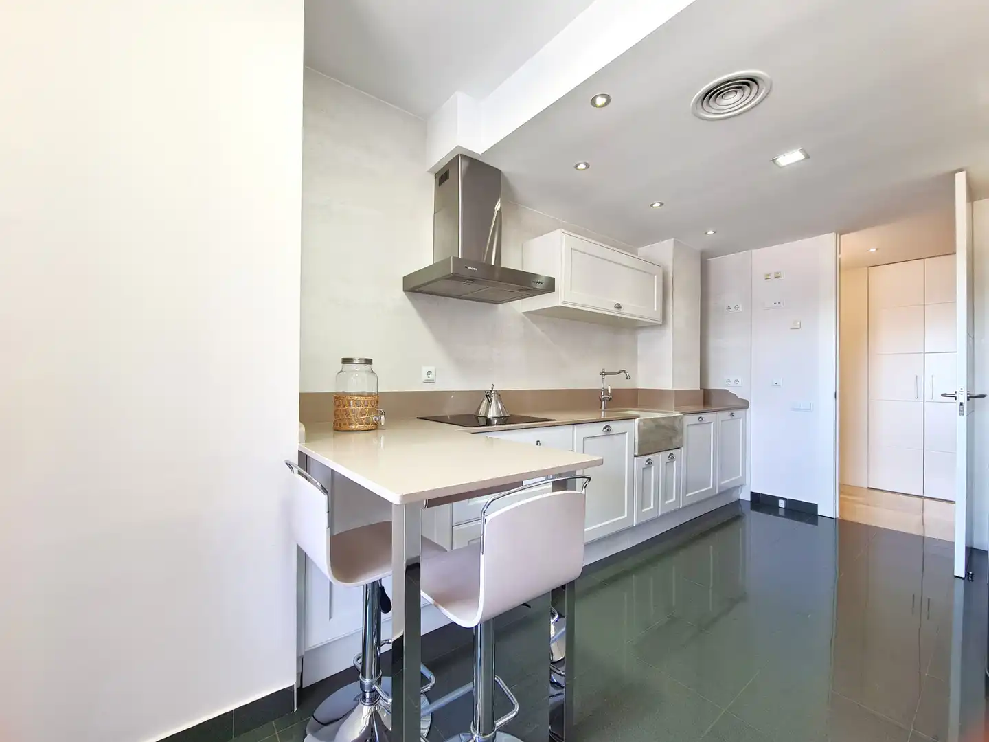 Apartment mit Aufzug zum Verkauf in Chullera, imagen 15
