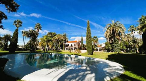 Foto 5 de Finca rústica en venda a Novelda, Alicante