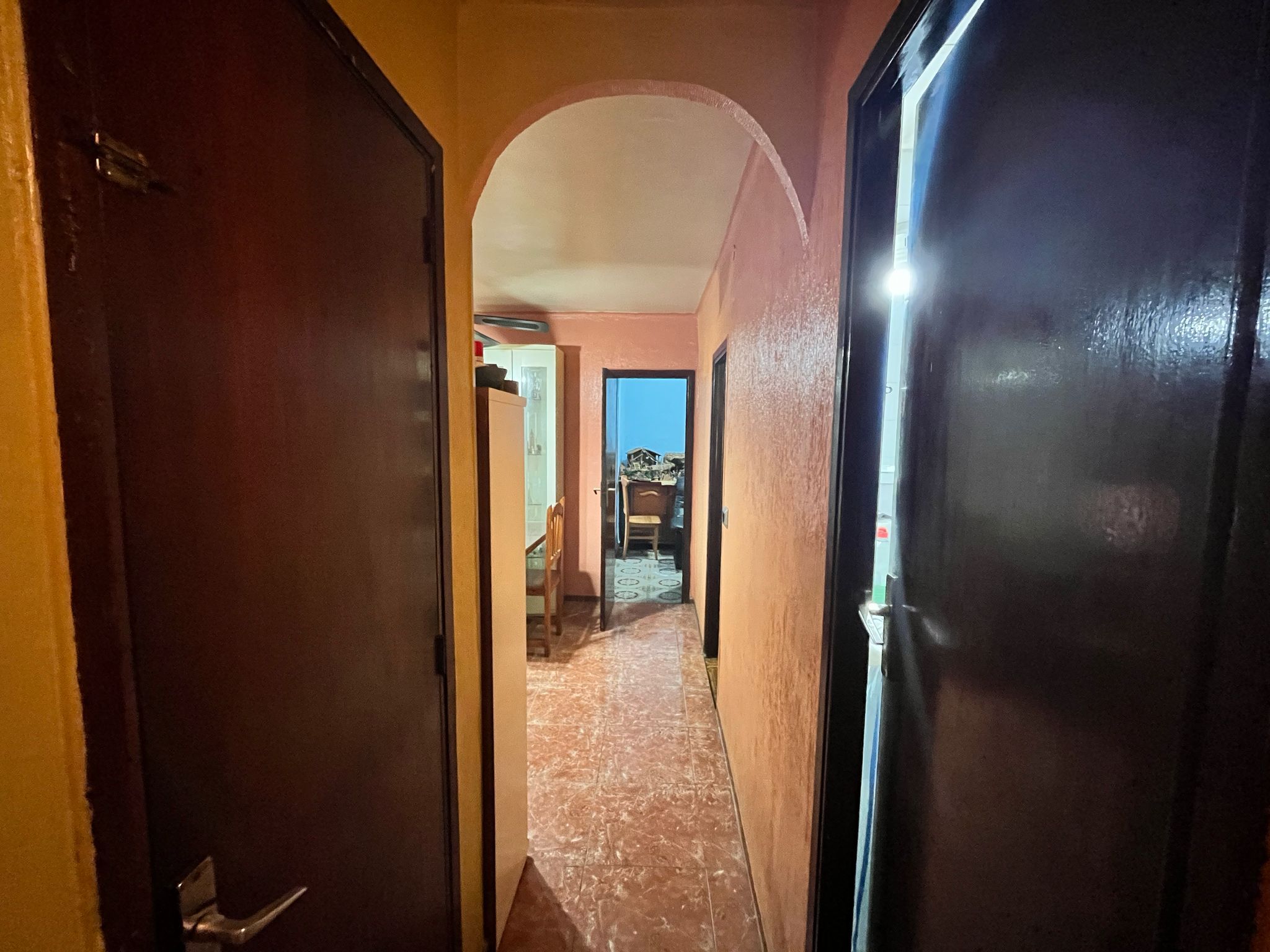 Flat for sale in  Sevilla Capital