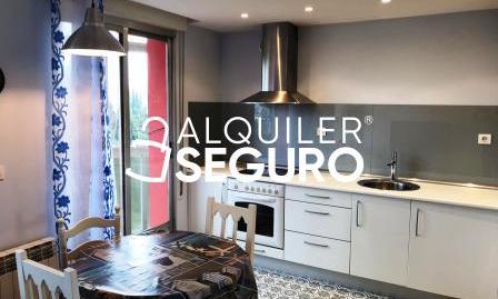 Photo 5 of Flat for rent in Portal de Arriaga, El Pilar, Vitoria - Gasteiz