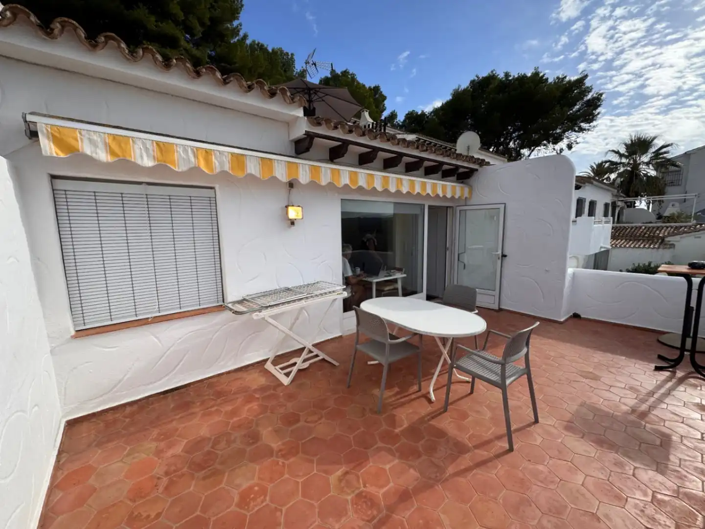 Apartamento con piscina en venta en Alcassar, imagen 11
