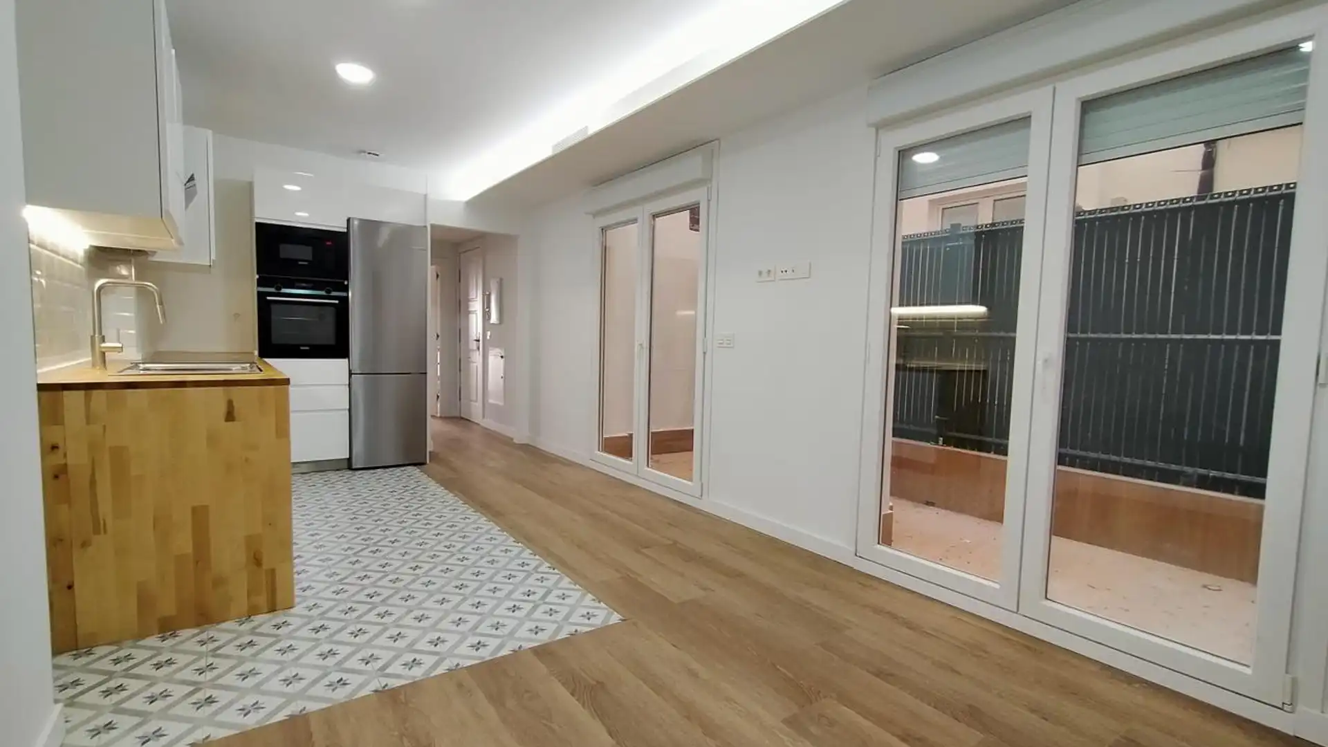 Pis en venda en  Zaragoza Capital amb Aire condicionat, Calefacció i Terrassa