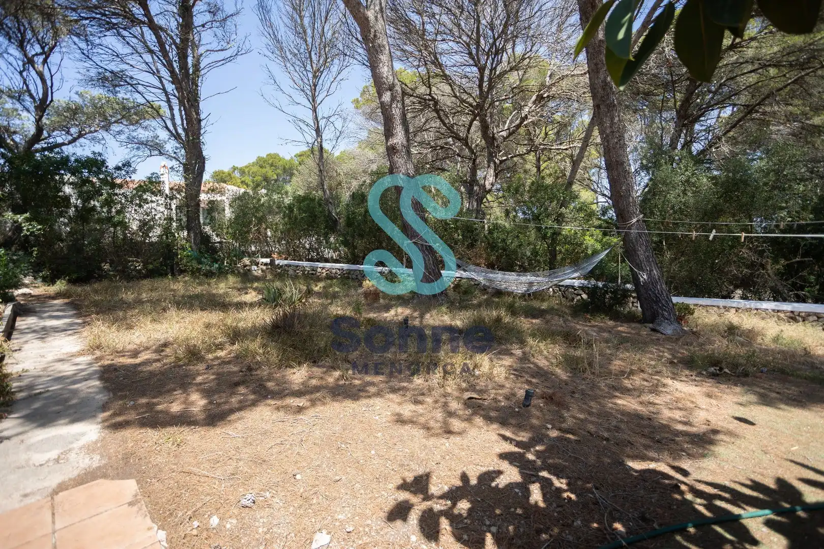 Casa o xalet en venda en Ferreries amb Jardí privat, Terrassa i Piscina
