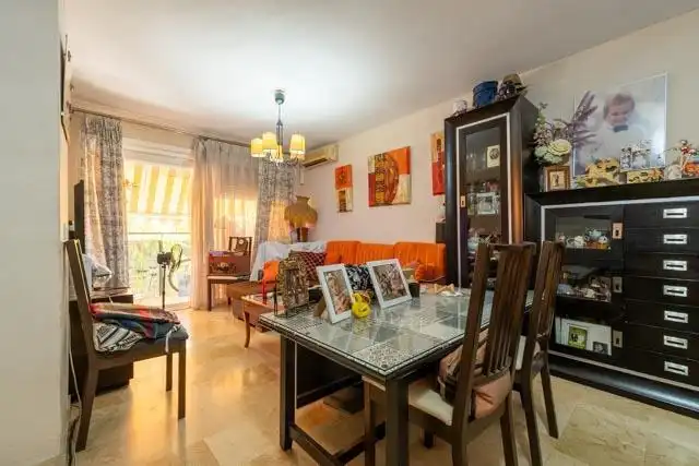 Apartament amb terrassa en venda a Las Lagunas, imagen 2