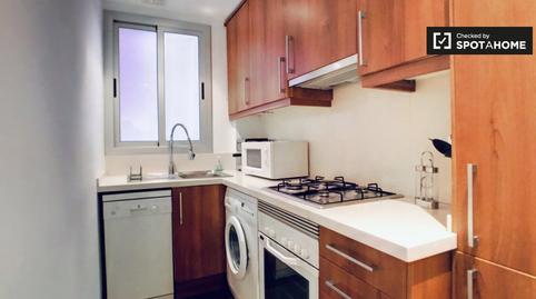 Foto 5 de Apartament per a compartir a El Camp de l'Arpa del Clot,  Barcelona Capital