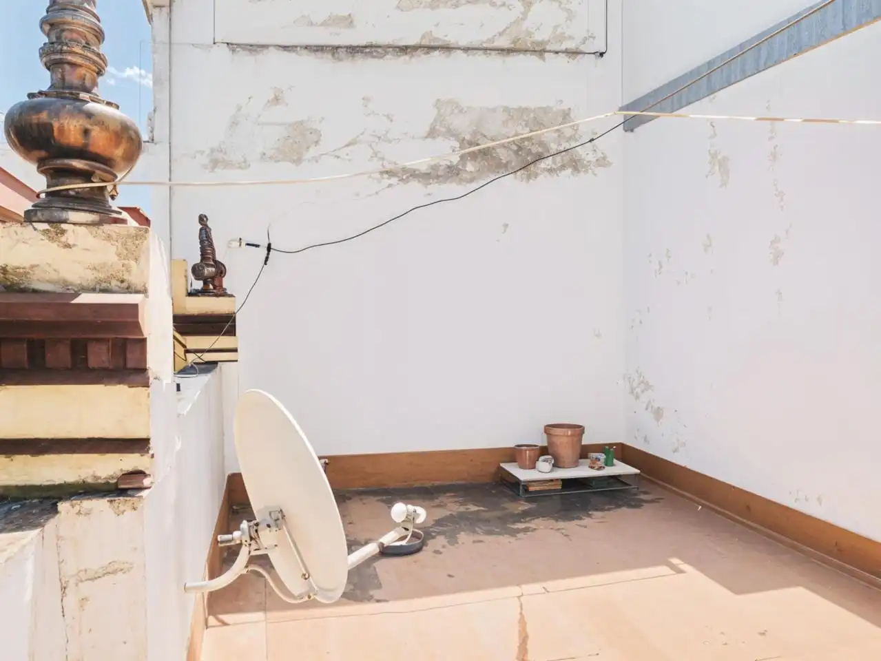 Casa amb terrassa en venda a Gravina, imagen 13