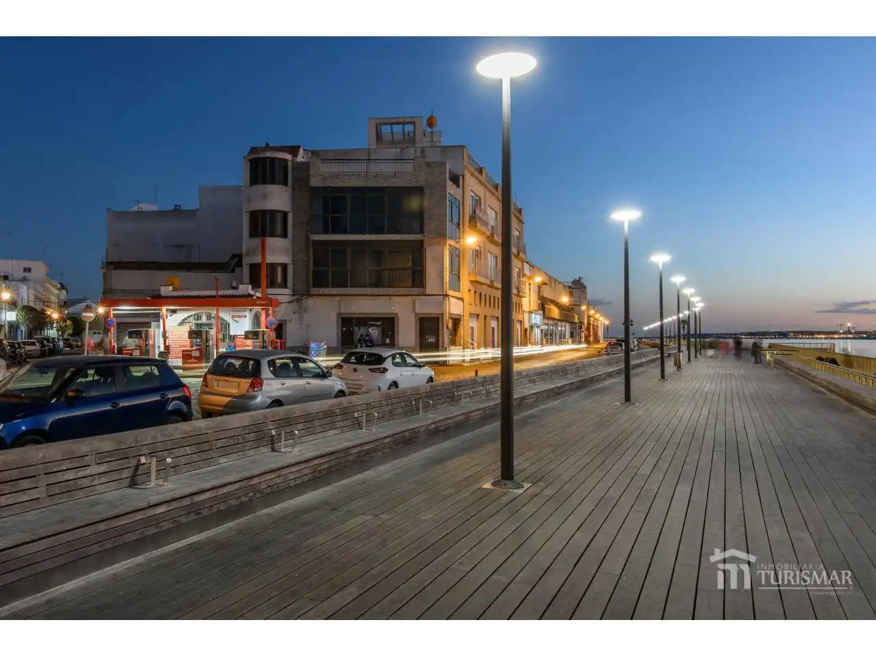 Apartament en venda a Calle Muelle de Portugal, 1, Ayamonte ciudad