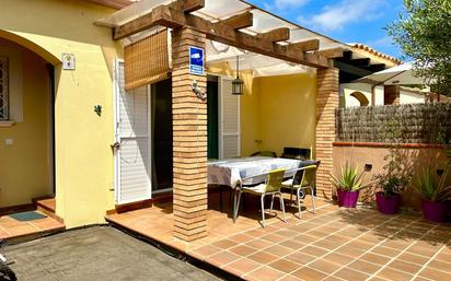 Terrace of Single-family semi-detached for sale in L'Estartit  with Heating