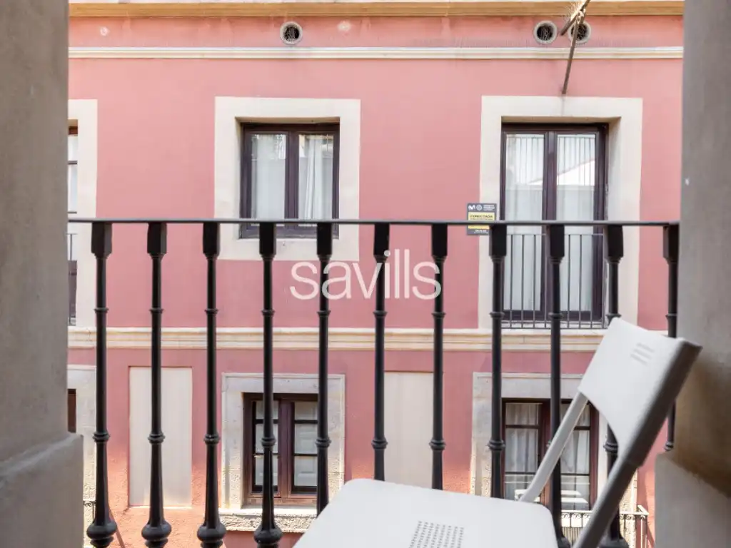 Attique avec terrasse à vendre à Ciutat Vella, imagen 9