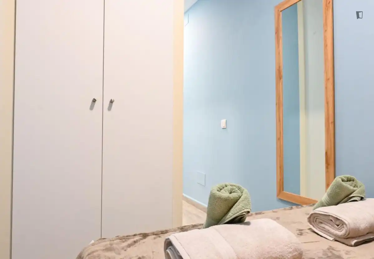 Apartament de lloguer a Tres Olivos - Valverde