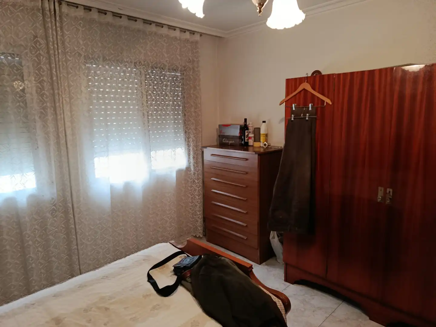 Habitación de Casa o chalet en venta en Murcia con Aire acondicionado, Calefacción y Terraza