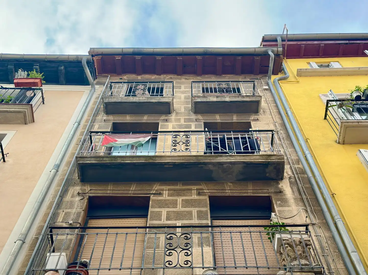 Flat for sale in Calle de Joaquín Jarauta 83, imagen 2