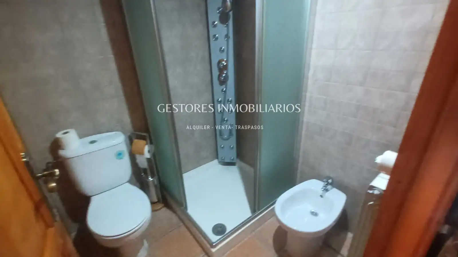 Bany de Casa o xalet en venda en Penàguila amb Calefacció