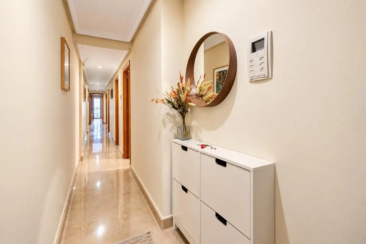 Apartament amb terrassa en venda a Centro, imagen 15