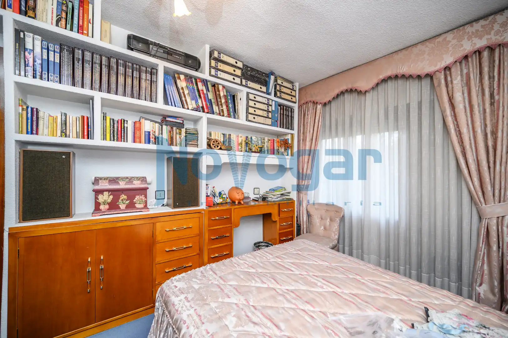 Piso con ascensor en venta en Calle Miguel Ángel, imagen 31