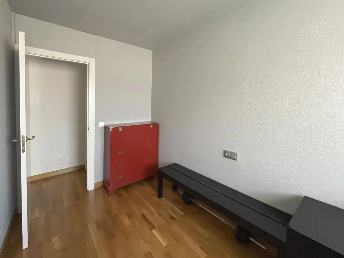 Dormitori de Pis en venda en  Pamplona / Iruña