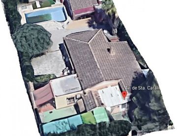 Terreno residenziale in vendita a Centro