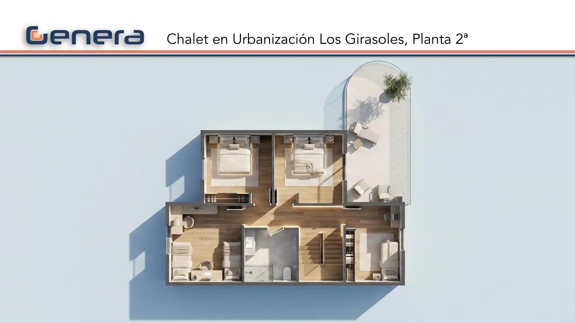 Houses for sale in San Vicente del Raspeig / Sant Vicent del Raspeig  with Heating, Private garden and Terrace