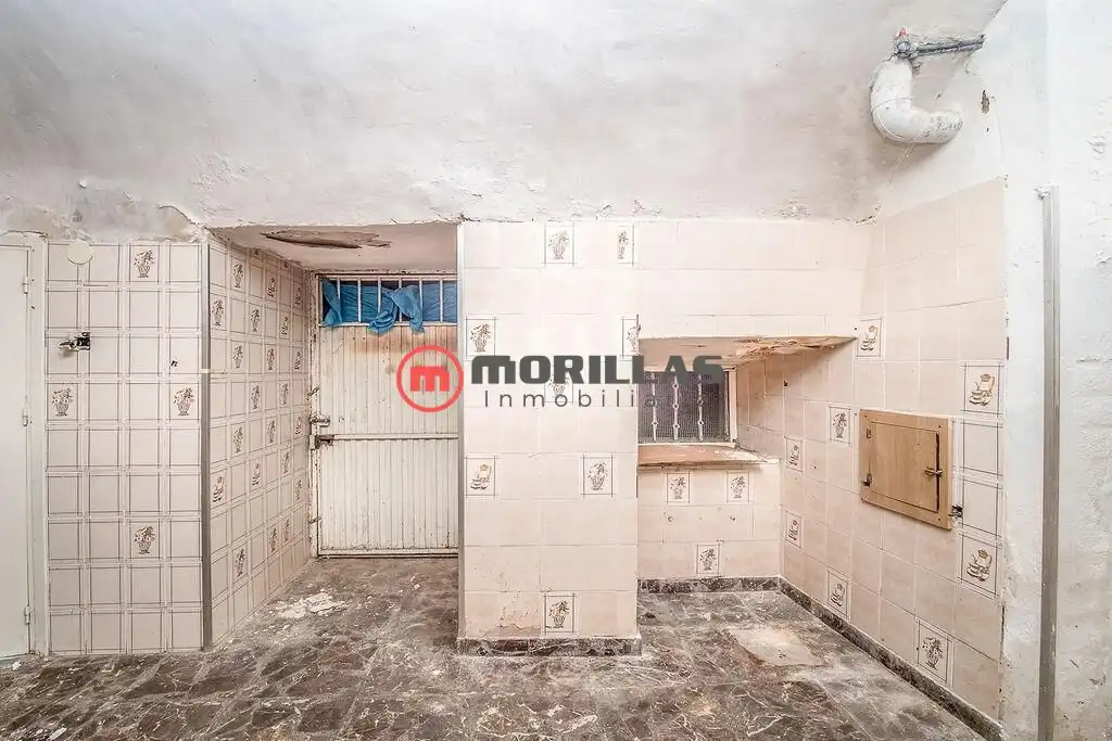 Kitchen of Houses for sale in Mula